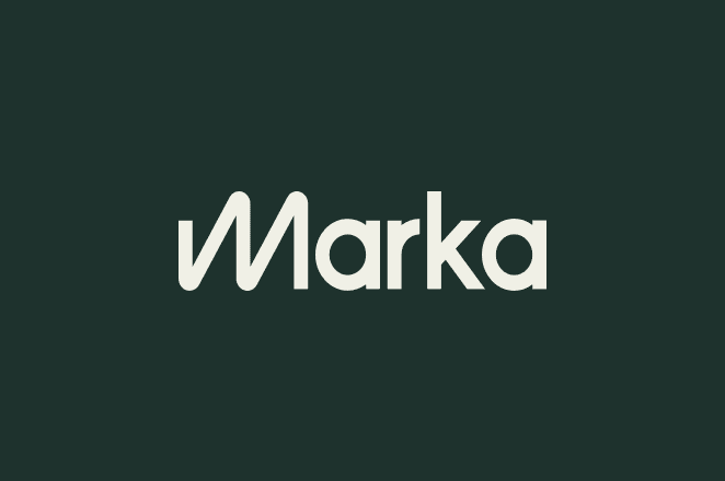 We Are Marka logo