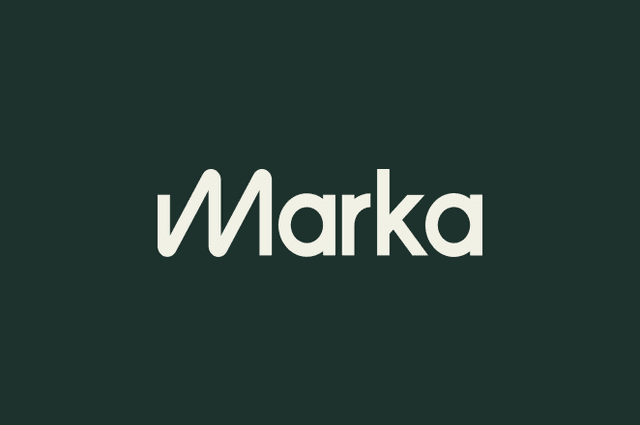 We Are Marka logo